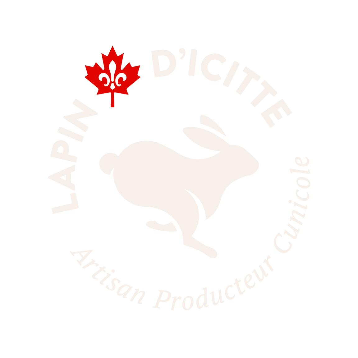 Lapin D'icitte | Artisan Producteur Cunicole